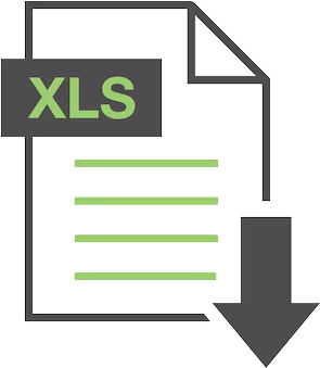 دانلود اکسل سایزبندی الگو شلوار جین دخترانه (کد۱۶۴)(سایز ۴۰ تا ۱۰۰)